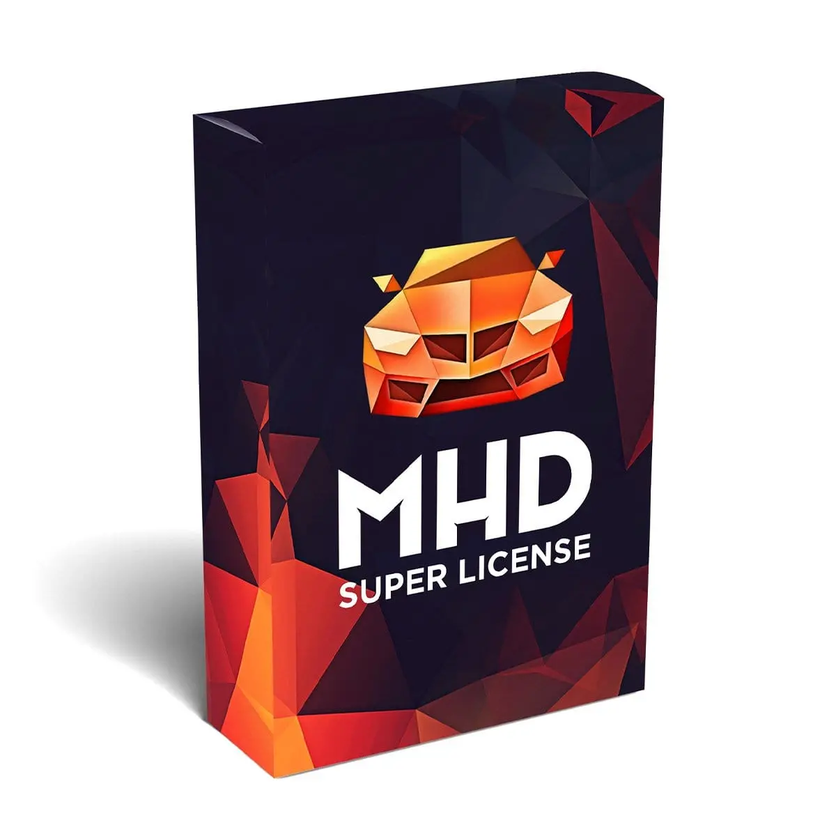 Mhd Super License For N55 F Series 1