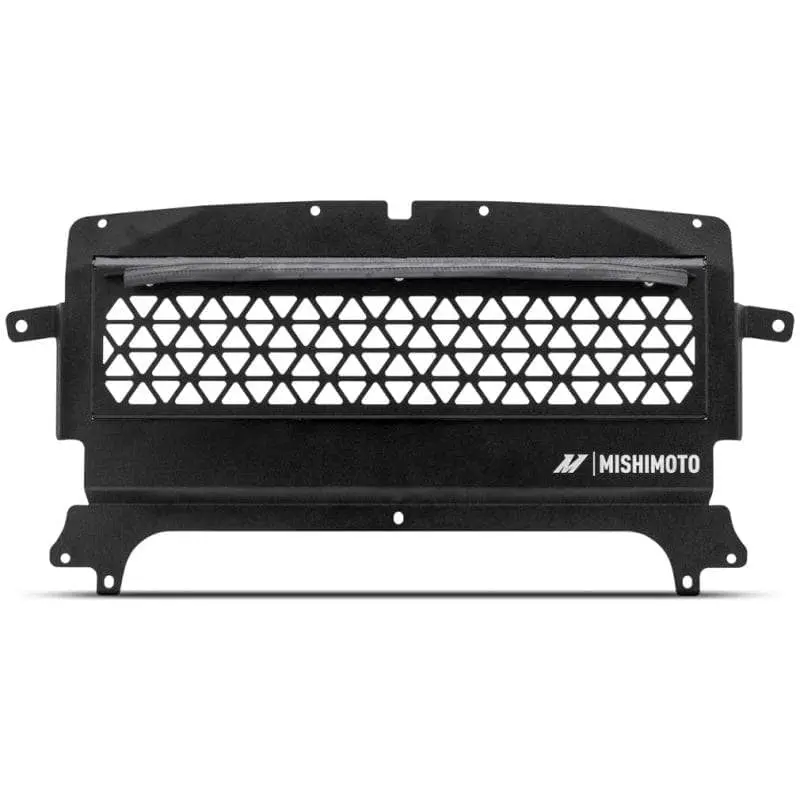 Mishimoto 15-22 Bmw F80 M3/M4 Skid Plate 1