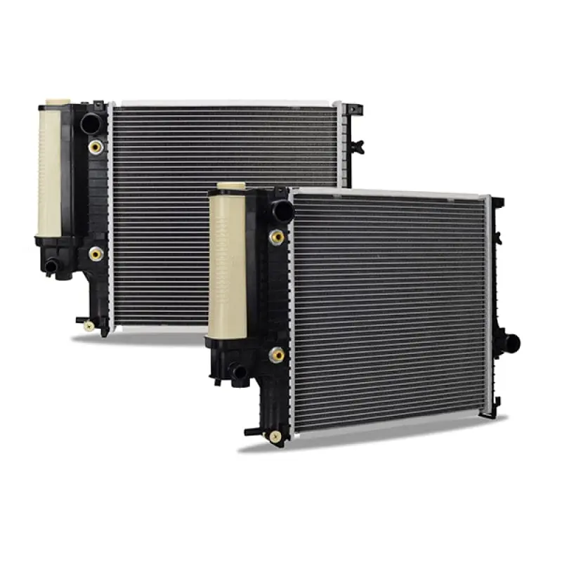 Mishimoto 91-99 Bmw 318I/Is/Ti Automatic Radiator Replacement 1