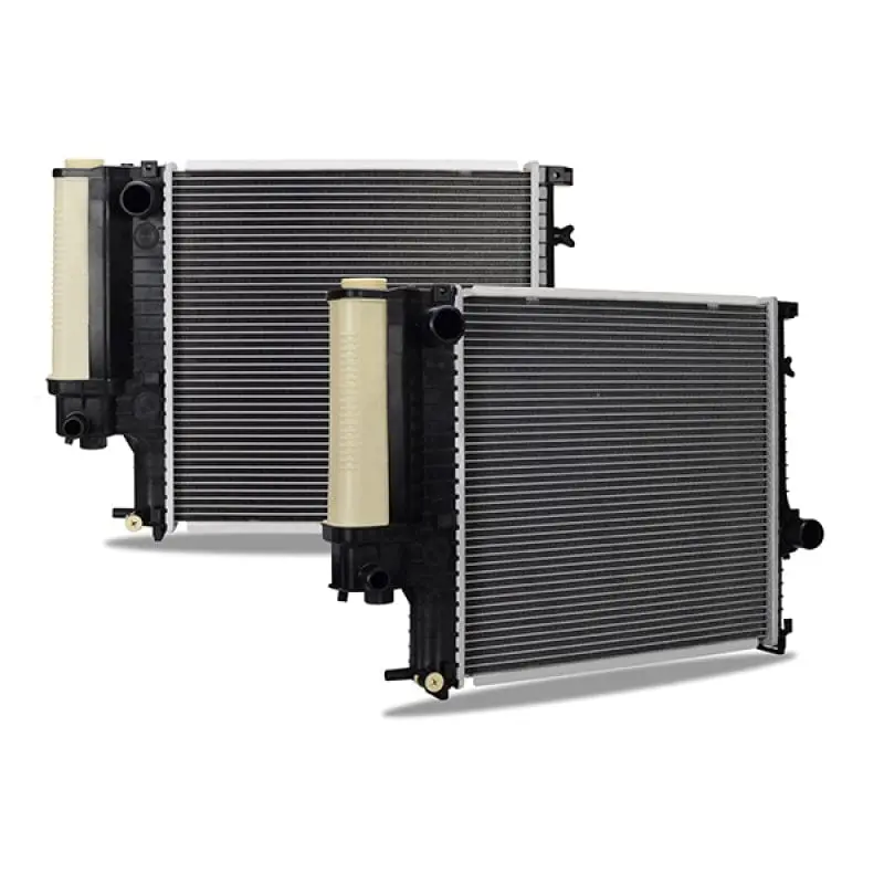 Mishimoto Bmw E36 3-Series Replacement Radiator 1992-1999 1