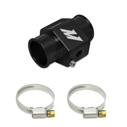 Mishimoto Water Temp. Sensor Adapter 32Mm Black 1