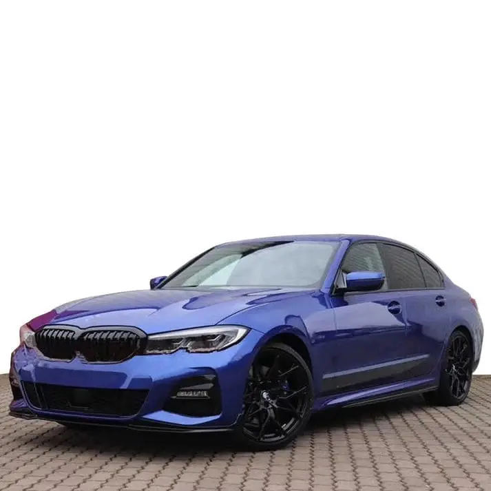 Motiv Protuning - Bmw B58 1