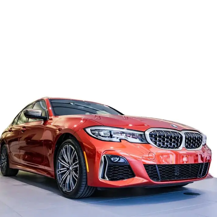 Motiv Protuning - Bmw B58 (Additional Map) 1