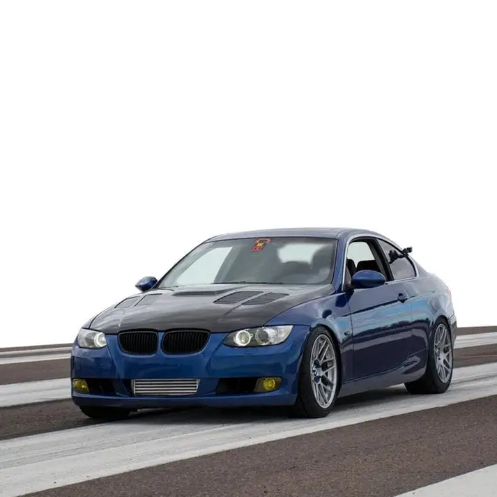 Motiv Protuning - Bmw N54 (Additional Map) 1