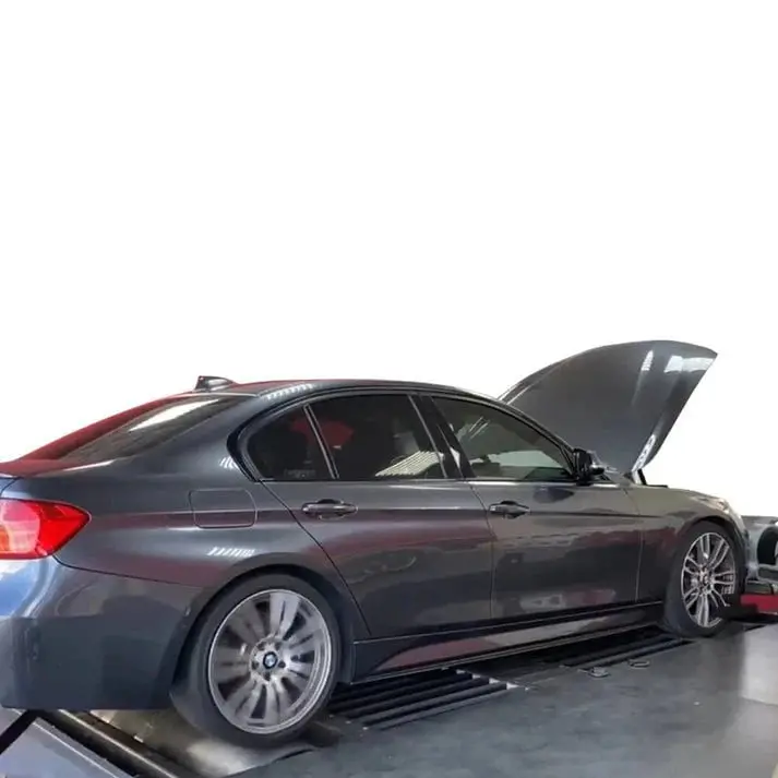 Motiv Protuning - Bmw N55 (Additional Map) 1