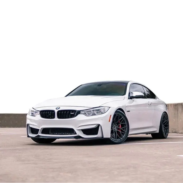 Motiv Protuning - Bmw S55 1