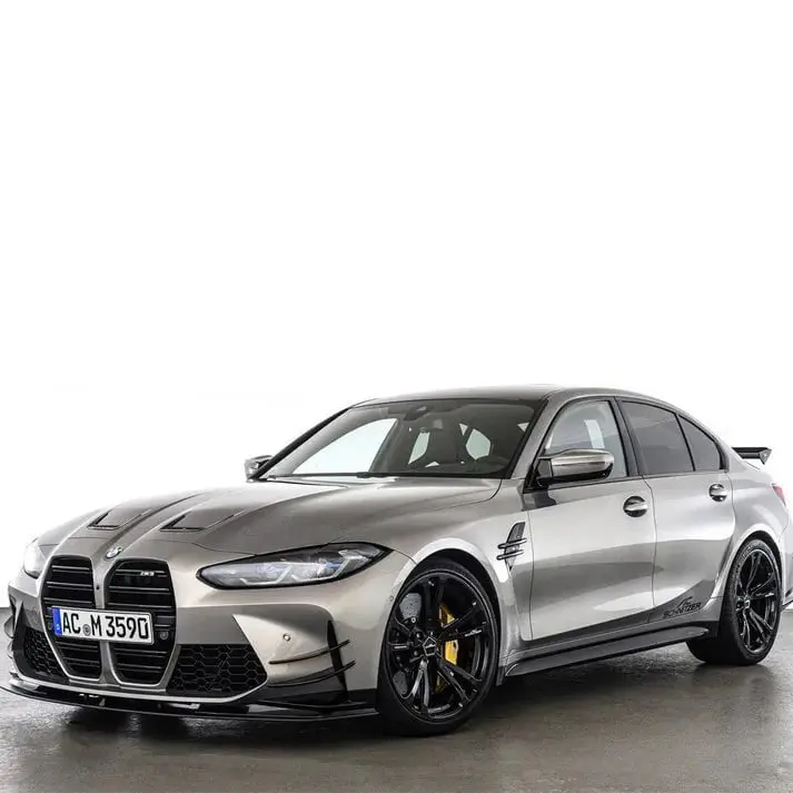 Motiv Protuning - Bmw S58 1