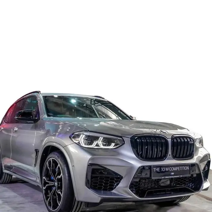 Motiv Protuning - Bmw S58 (Additional Map) 1