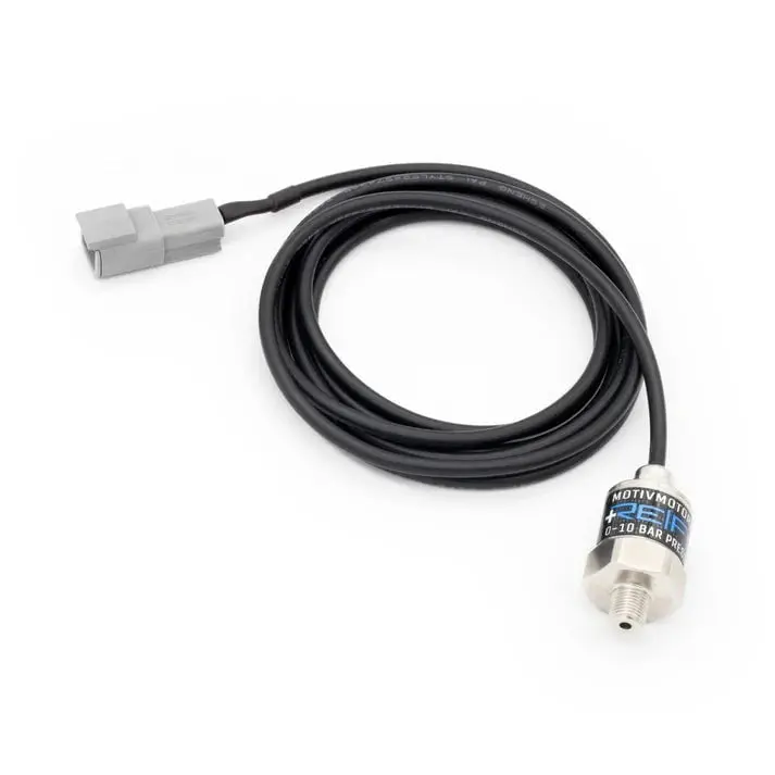 Reflex+ 0-10 Bar Pressure Sensor 1