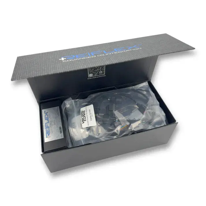 Reflex+ Advanced I/O Integration - Bmw B58/S58 Plug-N-Play 1