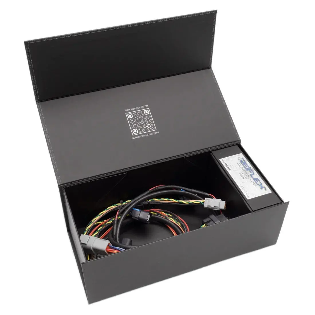 Reflex+ Advanced I/O Integration - Bmw / Toyota A9x (Flying Lead) 1