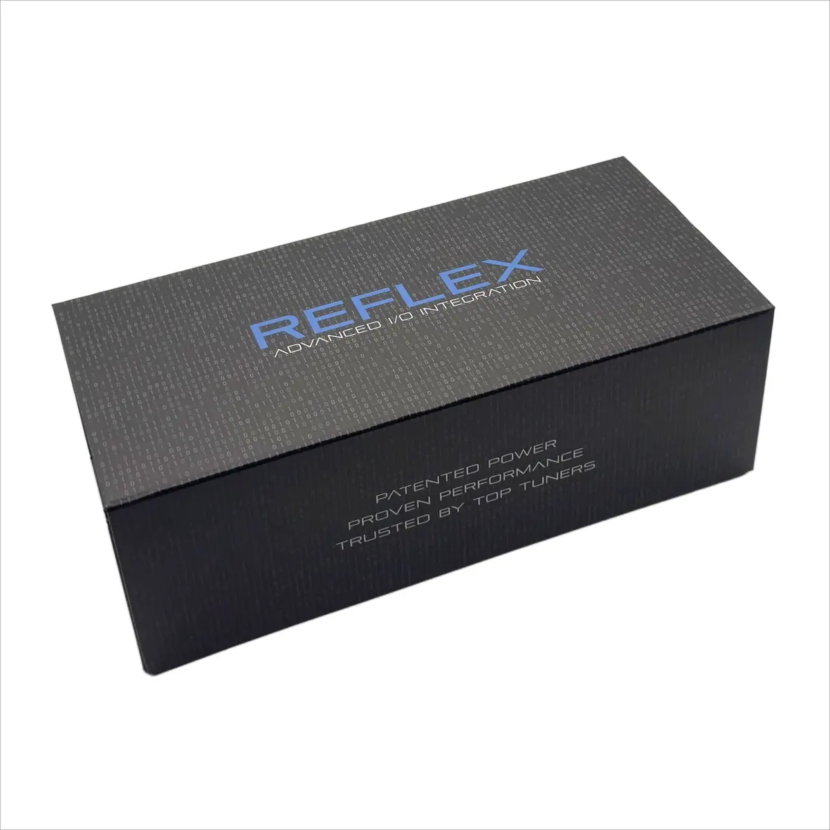 Reflex+ Advanced I/O Integration - Vr30 Plug-N-Play 1