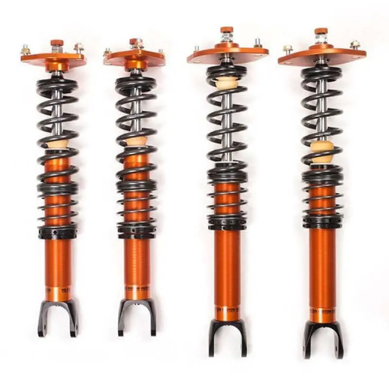 Moton 98-06 Bmw E46 3 Series &Amp; M3 Moton 1-Way Series Coilovers 1