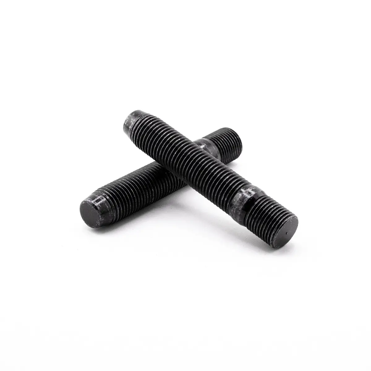 78Mm Endurance Race Stud Kit 12 X 1.5 With Black 17Mm Mh Titan Nuts 1