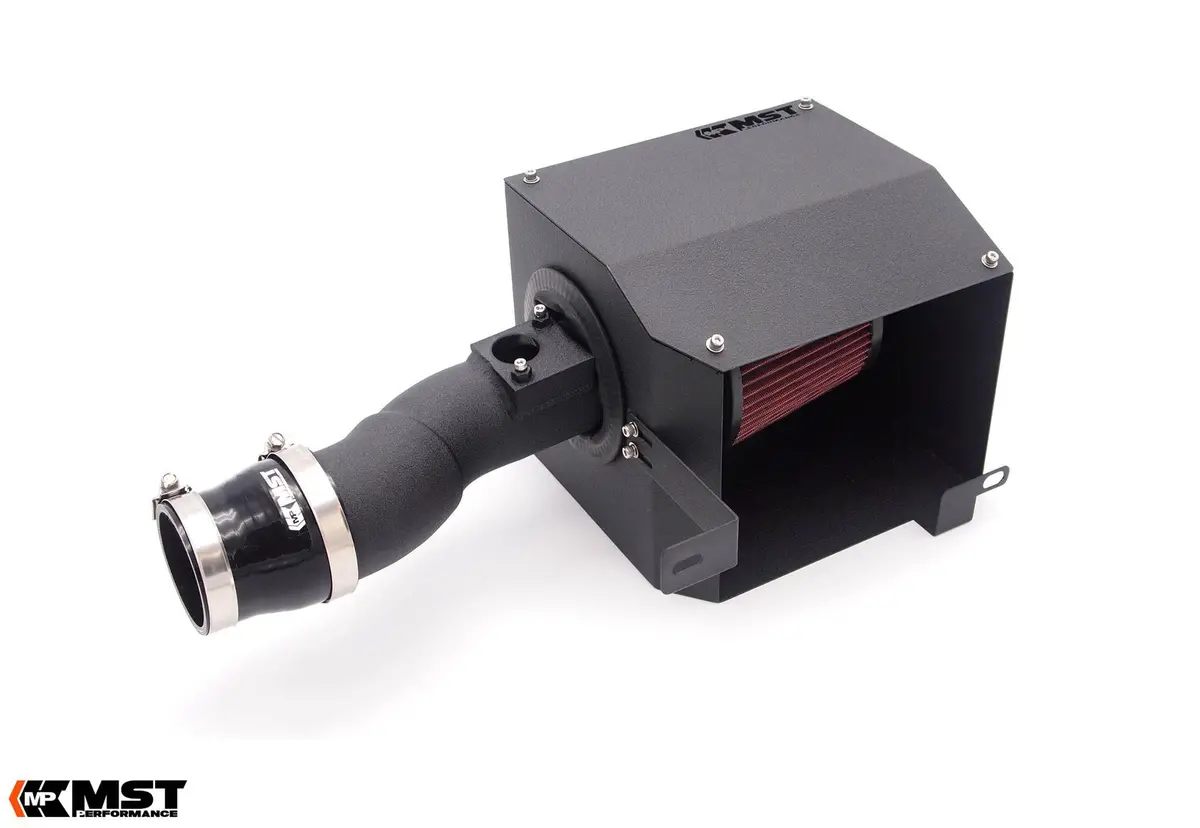 2018 Honda Civic 1.5T Intake System [Hd-Ci1501] 1