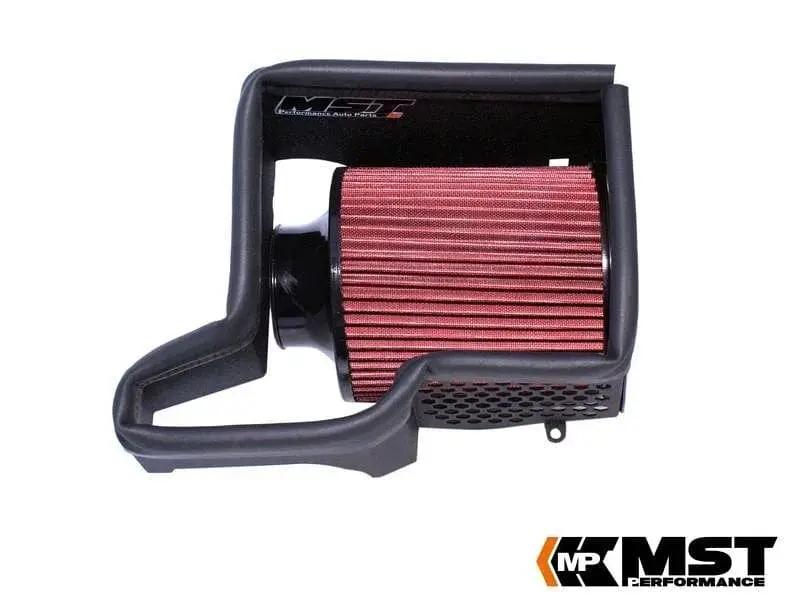 Mst 2008-2016+ Ford Replacement Style Intake System (Fo-Mk309) 1