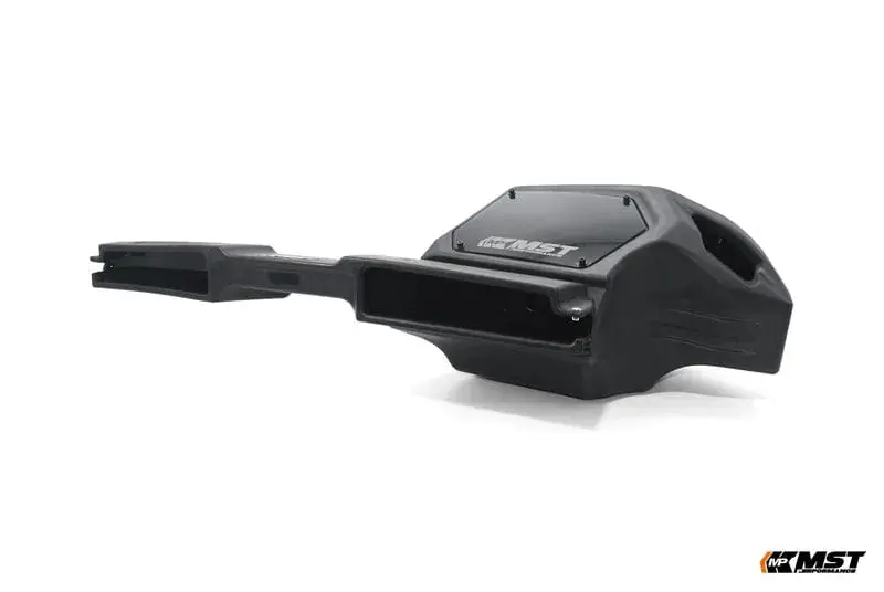 Mst Vw Golf Mk8 Gti Ea888 Evo4 245Hp Cold Air Intake System (Vw-Mk99903) 1