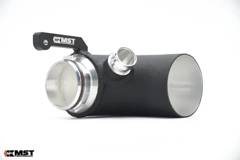 Mst 2012-2019 Vw Golf Mk7/ 7.5 Gti/ R Hybrid Turbo Inlet Cold Air Intake System (Vw-Mk99902v2) 1