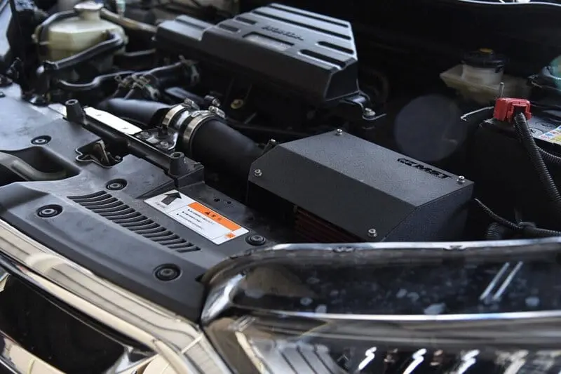 Mst 2017 Honda Cr-V 1.5Tcp Intake System (Hd-Cr1501) 1