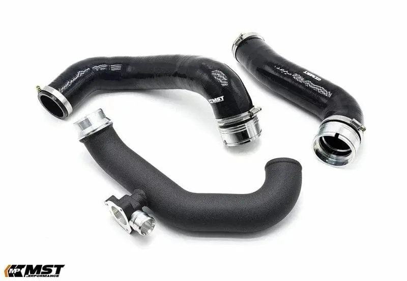 Mst 2019+ Ford Focus Mk4 St Boost Pipe (Fo-Mk4017) 1
