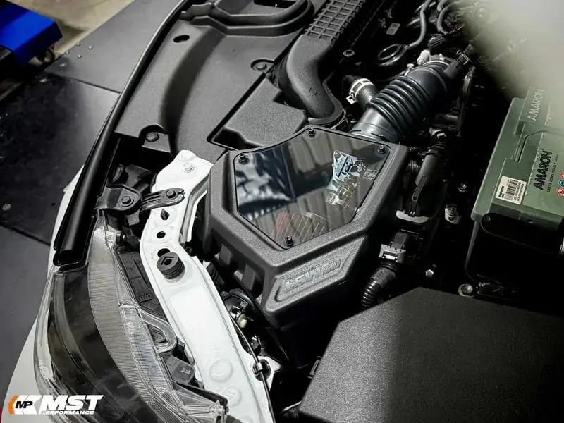 Mst 2020-2025 Toyota Corolla Altis 1.8 Cold Air Intake System (Ty-Aus03) 1