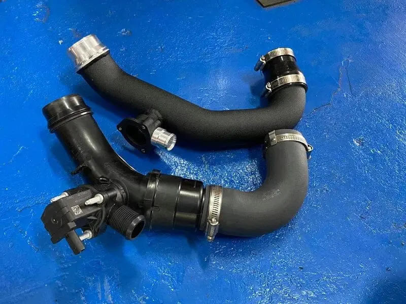 Mst 2020+ Ford Kuga 2.0 Boost Pipe (Fo-Mk4018) 1
