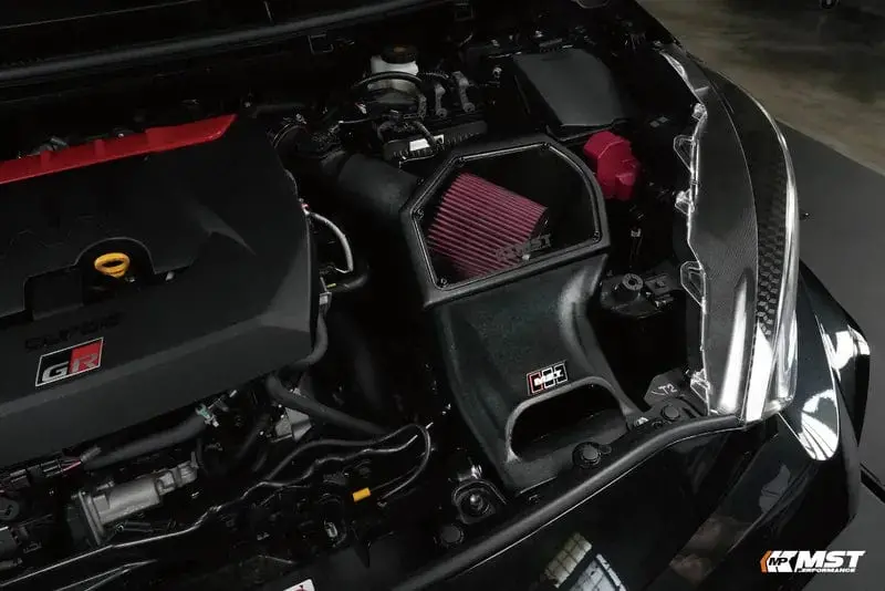 Mst 2020+ Toyota Gr Yaris 1.6 Cold Air Intake System (Ty-Gry06b) 1