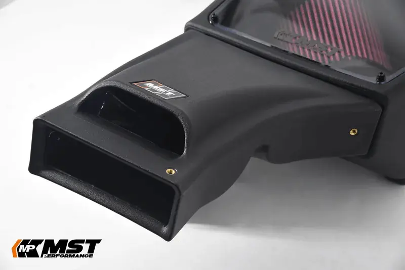 Mst 2020+ Toyota Gr Yaris 1.6 Cold Air Intake System (Ty-Gry06r) 1