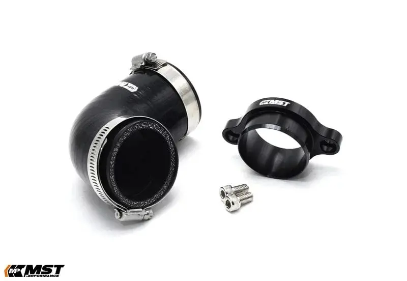 Mst 2020+ Toyota Gr Yaris 1.6 Turbo Inlet Pipe (Ty-Gry02) 1