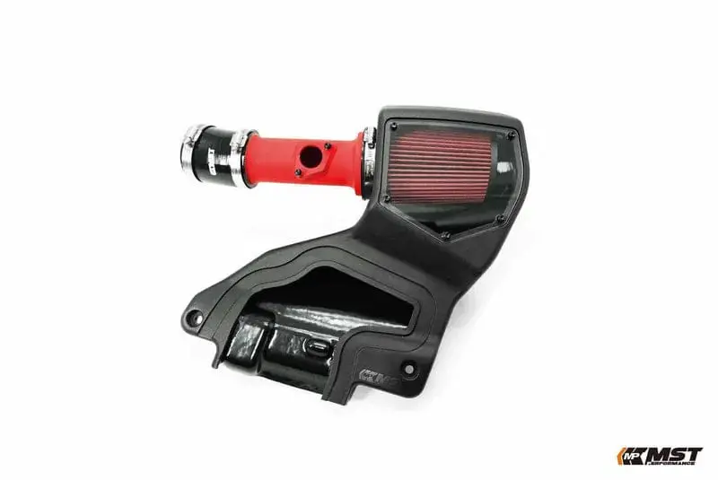 Mst 2022-2024 Honda Civic 11Th 1.5T Cold Air Intake System (Hd-Ci1502) 1