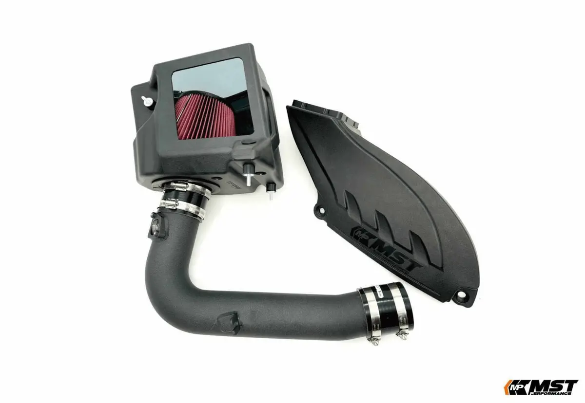 Mst 2022+ Subaru Wrx 2.4 Cold Air Intake System (Wrx-1503) 1