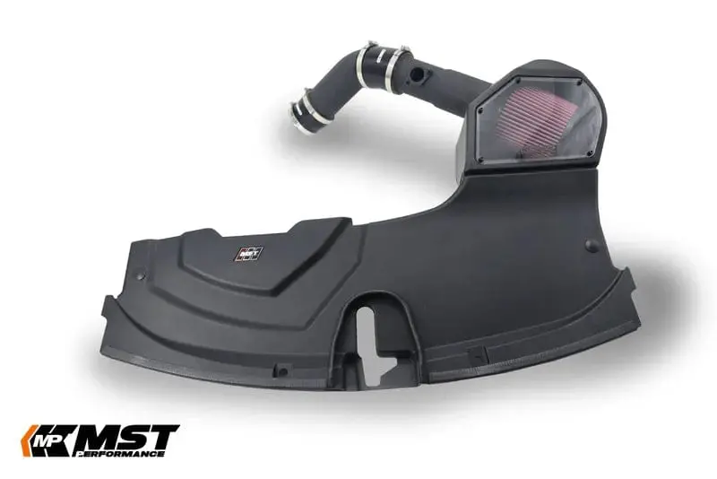 Mst 2023+ Toyota Gr Corolla 1.6 Cold Air Intake System (Ty-Grc05b) 1