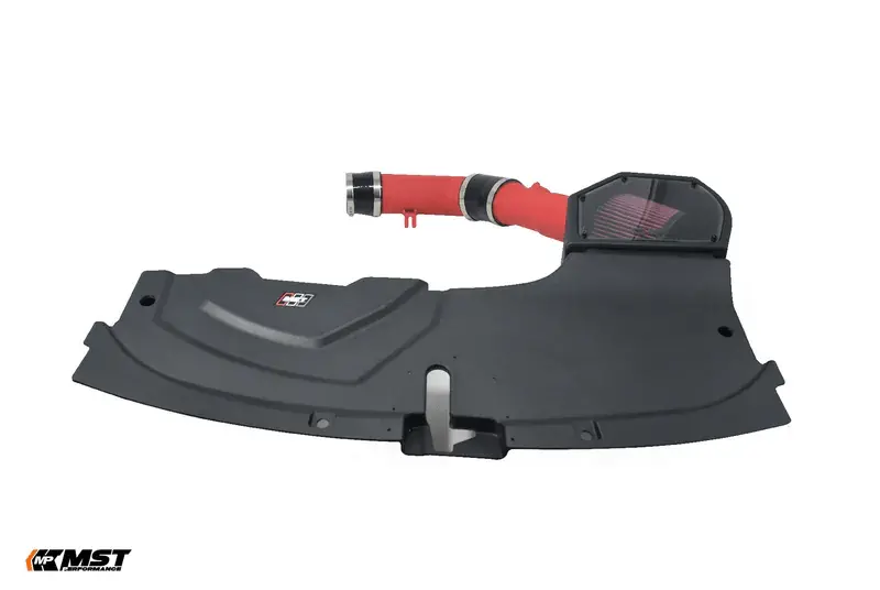 Mst 2023+ Toyota Gr Corolla 1.6 Cold Air Intake System (Ty-Grc05r) 1