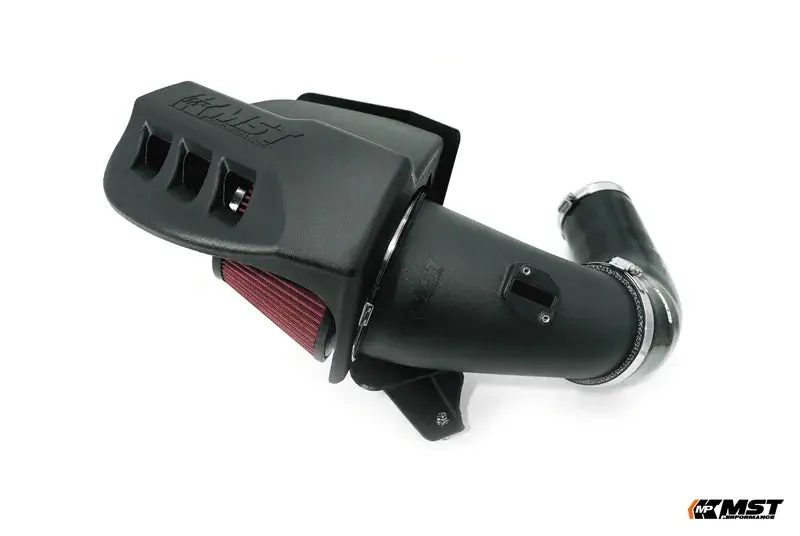 Mst Bmw B58 3.0 G Series Cold Air Intake + Inlet (*Only For Pure 900 Turbo) (Bw-B5813) 1