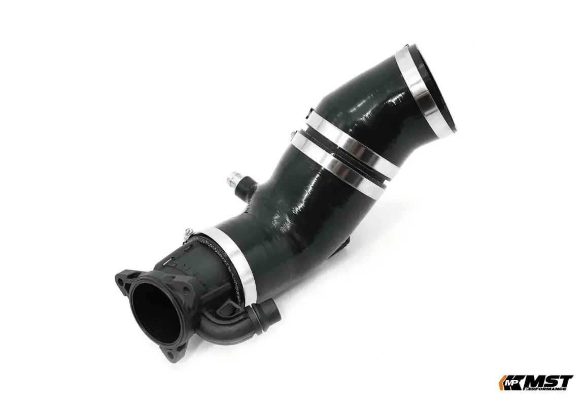 Mst Bmw B58 Gen2 Turbo Inlet Pipe Kit - High-Flow Oem-Style Upgrade 1