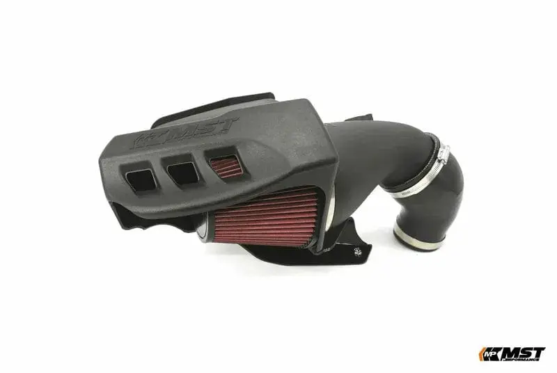 Mst Bmw M340i M240 2020 B58 3.0L Cold Air Intake System (Bw-B5811) 1
