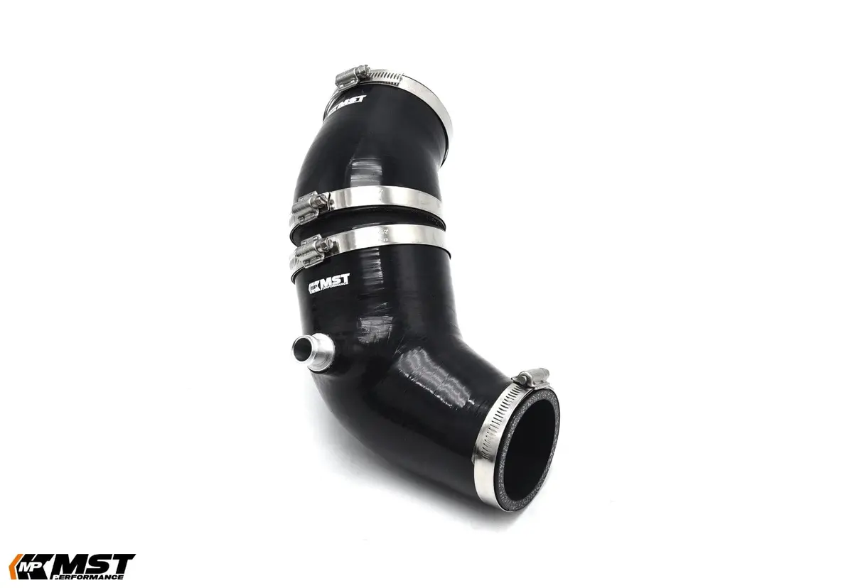 Mst Bmw M340i 2020 B58 Turbo Inlet Pipe 1