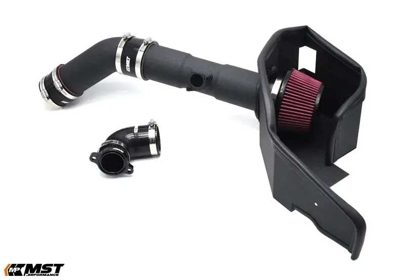 Mst Toyota 2020+ Gr Yaris 1.6 Cold Air Intake System + Turbo Inlet Pipe (Ty-Gry01l) 1