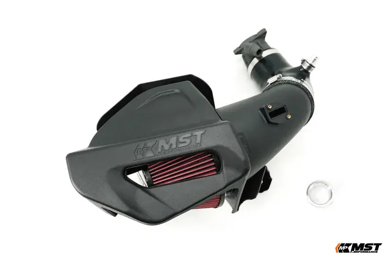 Mst Toyota Supra A90 A91 B58 3.0 Cold Air Intake System + Turbo Inlet Pipe (Ty-Sup07) 1