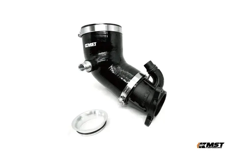 Mst Turbo Inlet Kit For Bmw B58 3.0 G Series/Toyota Supra B58 3.0 (Only Compatible With Mst Intake Kits) (Bw-B5812h) 1