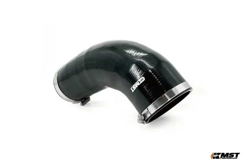 Mst Turbo Inlet Pipe For Bmw B58 3.0 G Series/Toyota Supra B58 3.0 (Only Compatible With Mst Intake Kits And Pure 900) (Ty-Sup08h) 1