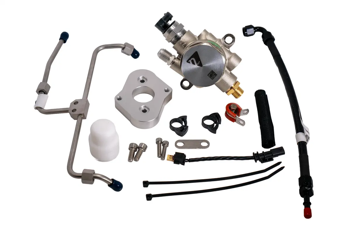 Bmw B58 Gen 1 Gauntlet Hpfp Kit 1