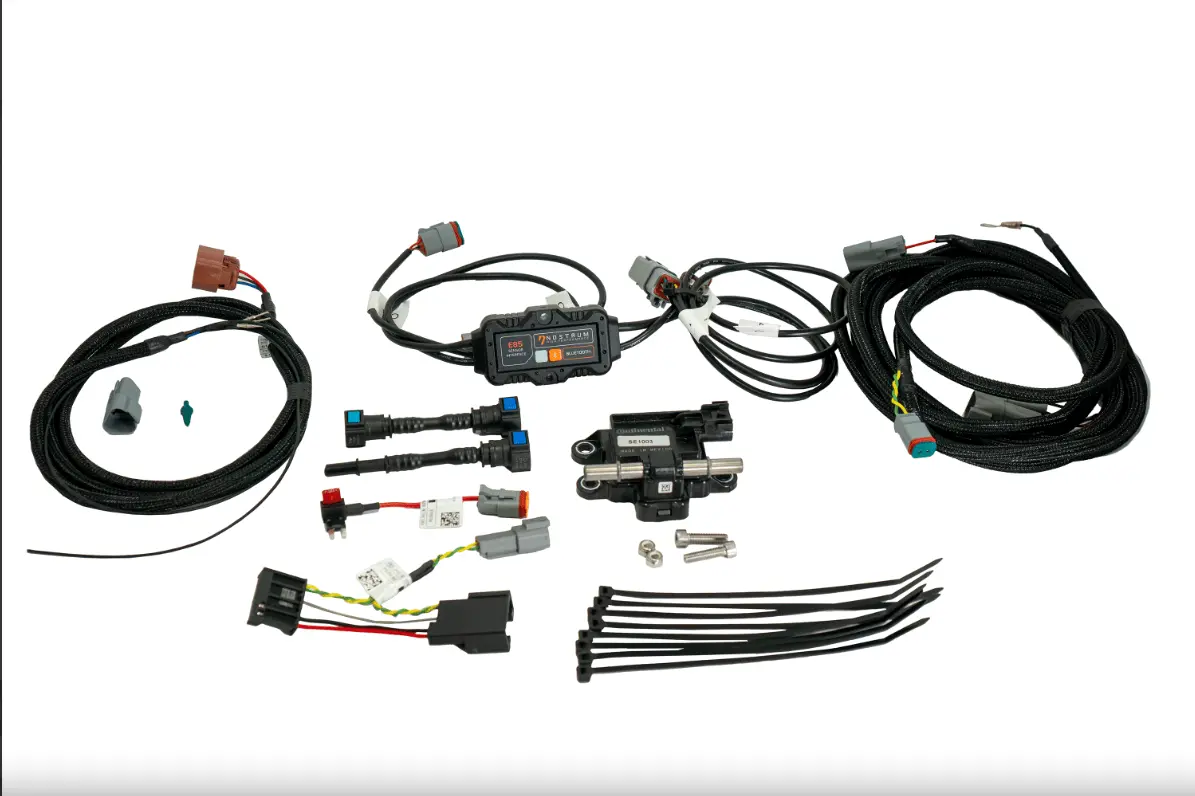 Bmw F-Series Essim Kit 1