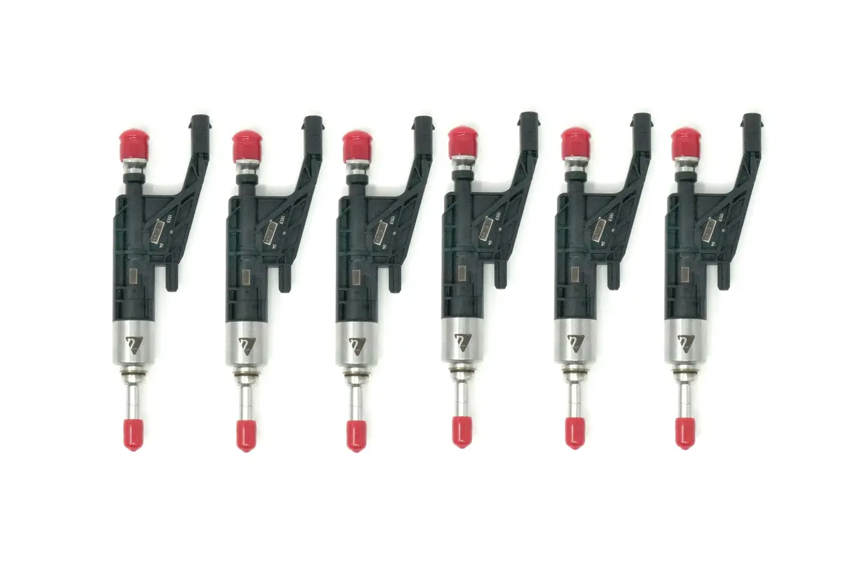 Nostrum High Performance B58 Gen 1 Stage 2 Injectors 1