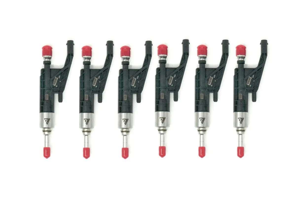 Nostrum High Performance B58 Gen 1 Stage 1 Injectors 1