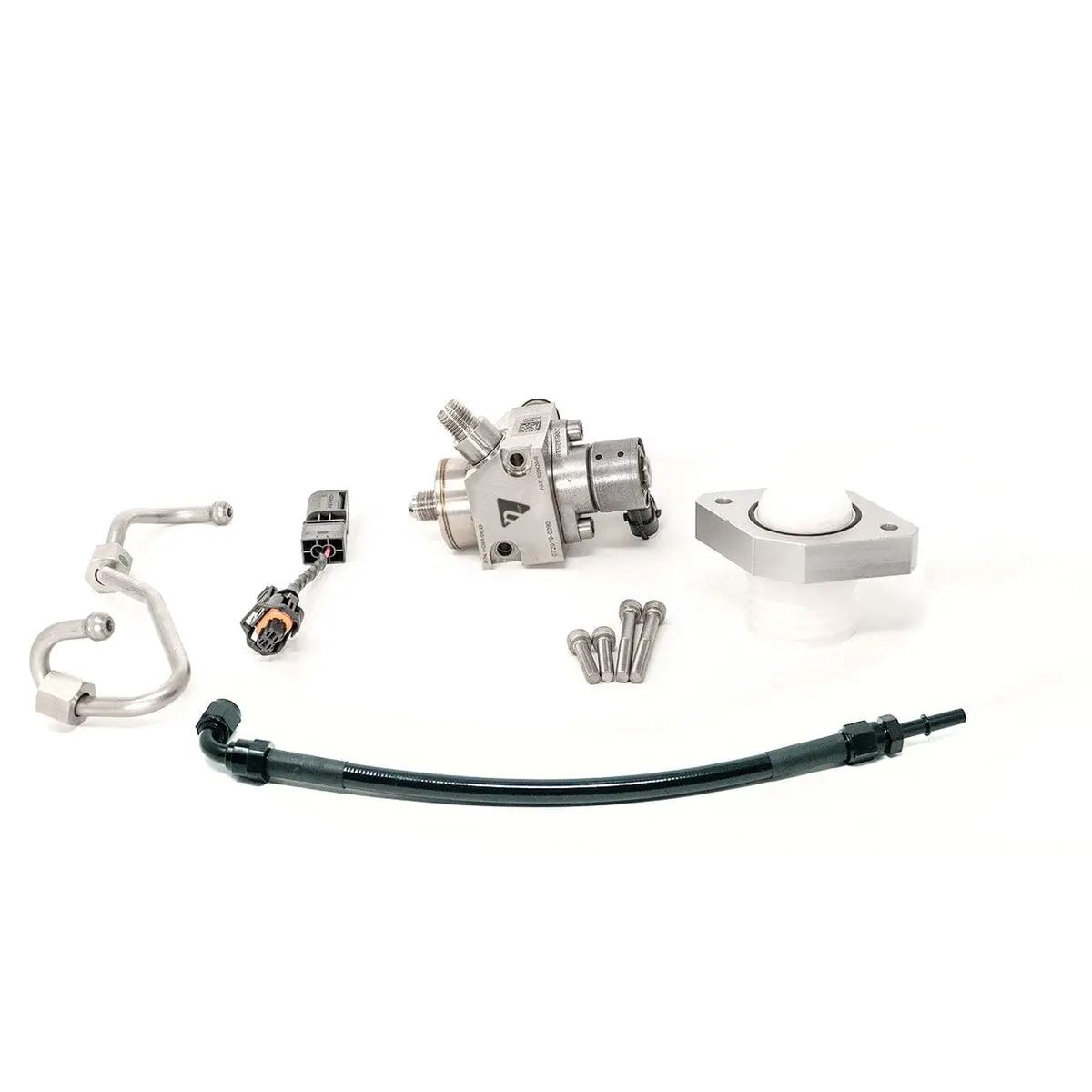 Nostrum High Performance Bmw N55 High Pressure Fuel Pump Kit 1