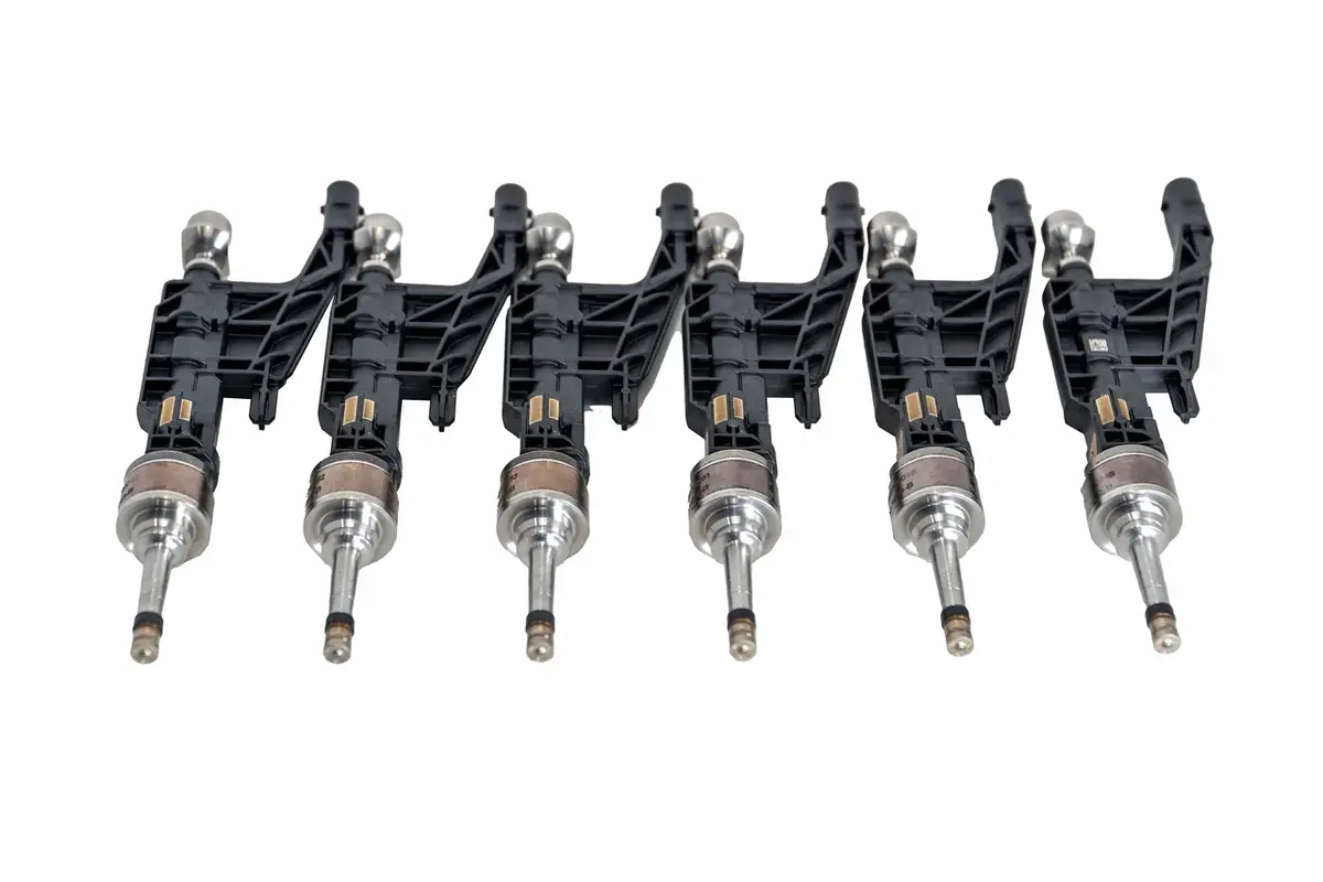 S58 And B58 Gen 2 High Flow Injectors 1