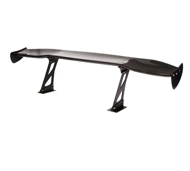 Nrg Carbon Fiber Spoiler - Universal (69In.) 1