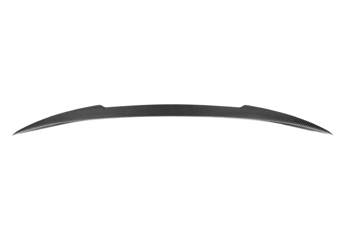 8 Series G16 / M8 Gran Coupe Nw Style Dry Carbon Fiber Spoiler 1