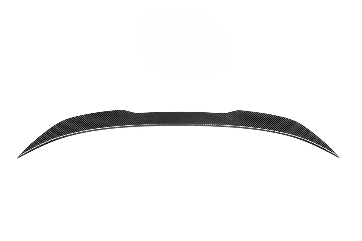 F30 Nw1 Style Dry Carbon Spoiler 1